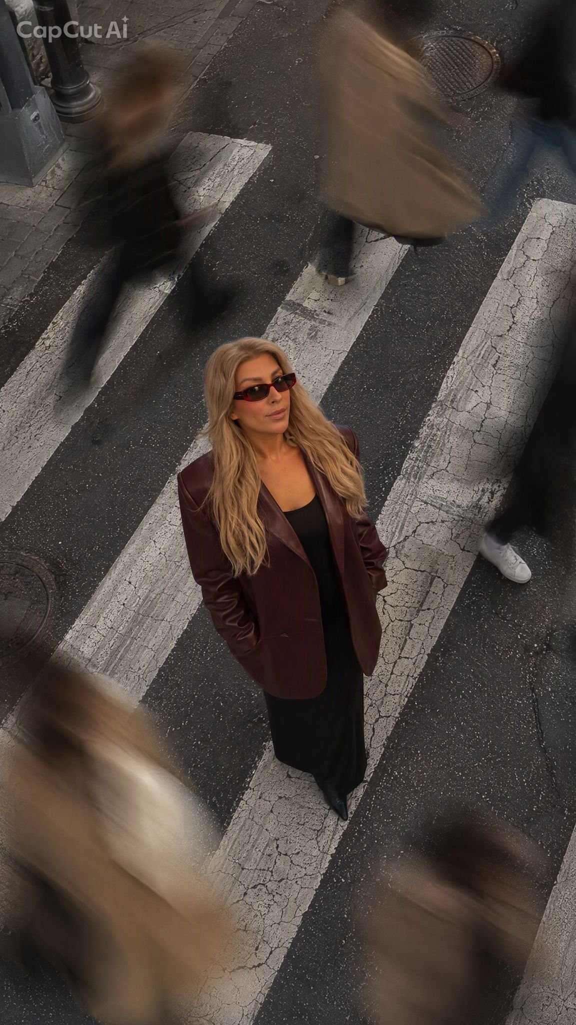 Amal lifestyle UGC content Madrid